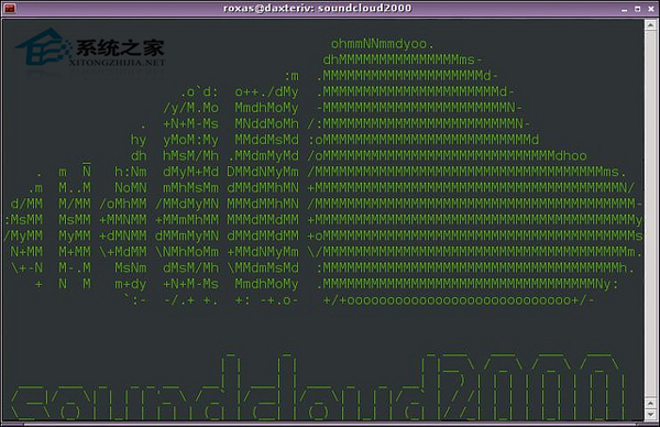 Linux上如何安装使用音乐软件SoundCloud
