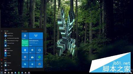 Win10 PC预览版14342上手视频评测