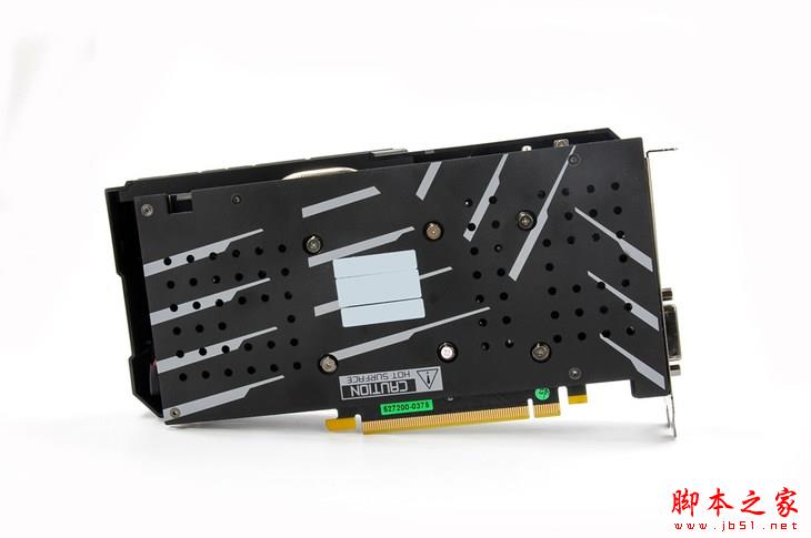 影驰GTX 1660 Ti大将怎么样？影驰GeForce GTX 1660 Ti大将显卡拆解评测