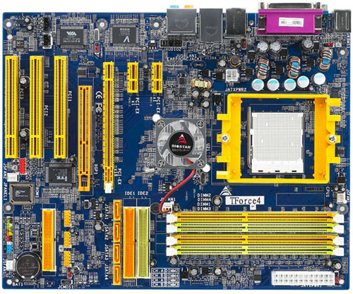 化解Nvidia  Nforce与USB 2.0的冲突