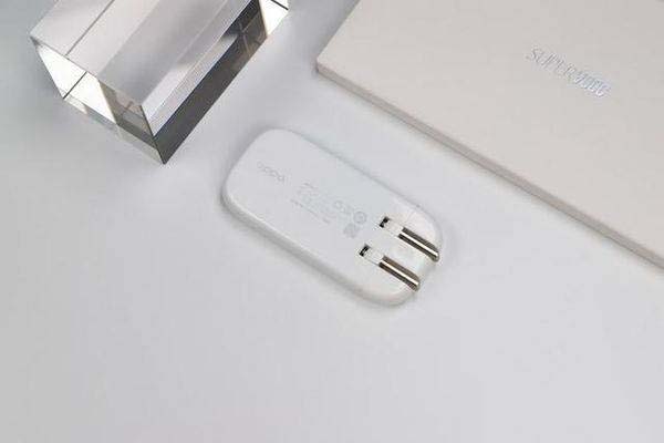 OPPO饼干充电器什么时候上市?OPPO饼干充电器详细介绍