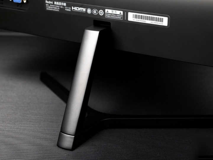 Redmi显示器1A怎么样 Redmi显示器1A详细评测