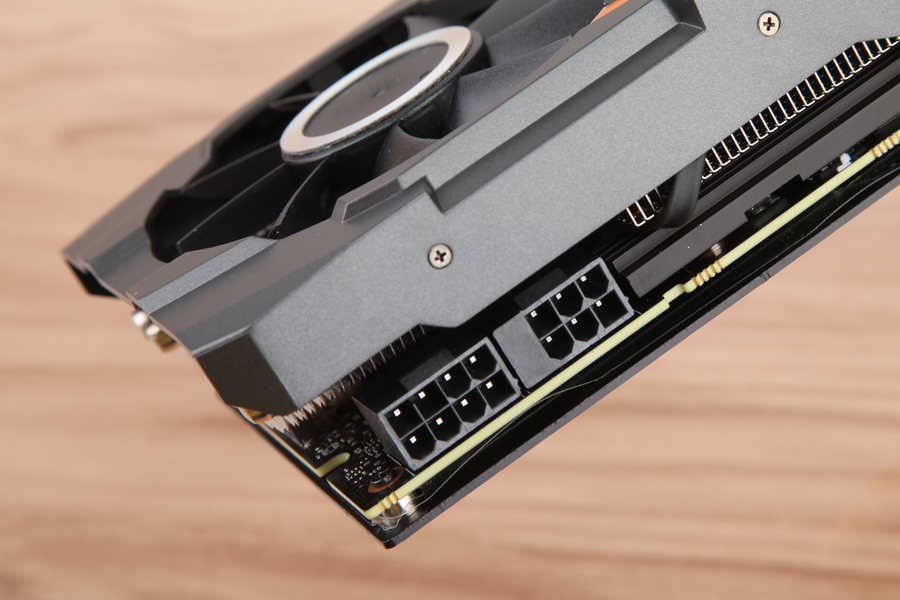 同级别超值游戏方案 映众RTX 2080 Gaming OC版详细图文评测