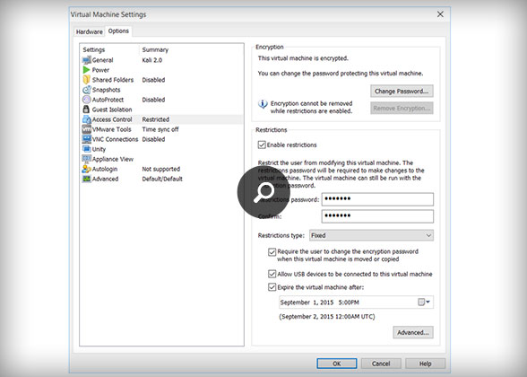 VMware Workstation 12永久密钥 VMware Workstation 12下载注册问题汇总