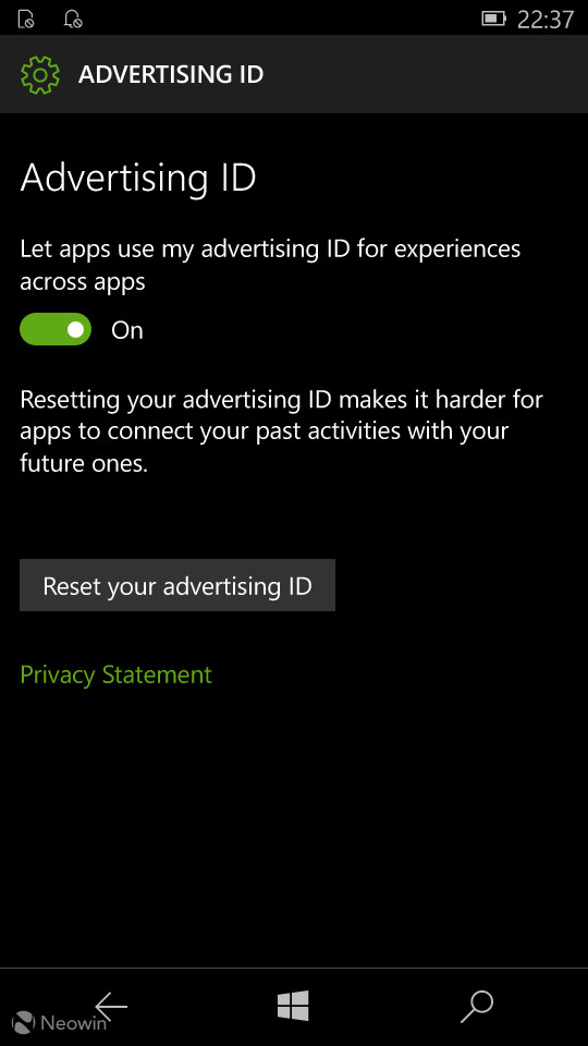 Windows 10  10136手机预览版发布 图赏