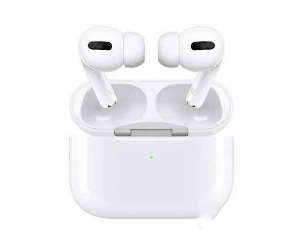 AirPods Pro对比索尼wf1000xm3哪个值得买