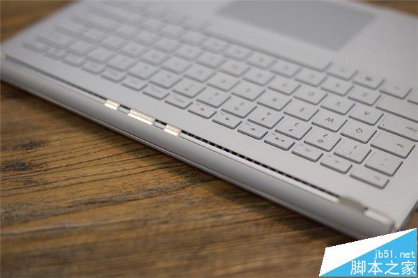国行版Surface Book上市开卖 开箱图集