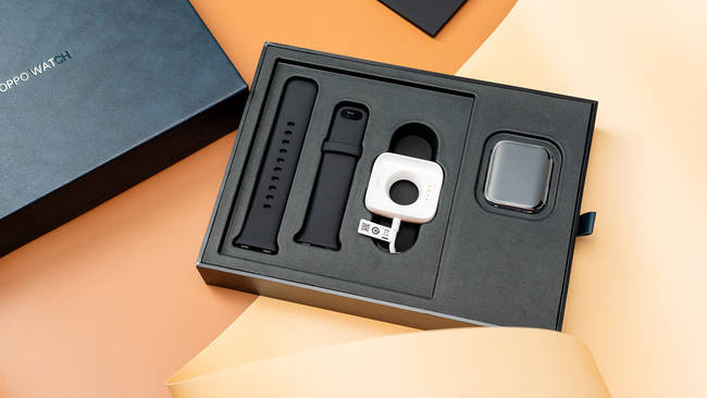 OPPO Watch ECG版体验如何 OPPO Watch ECG版体验评测