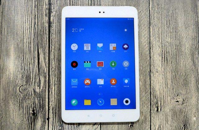 JDtab平板怎么样/值得买吗 京东JDtab平板电脑图文评测