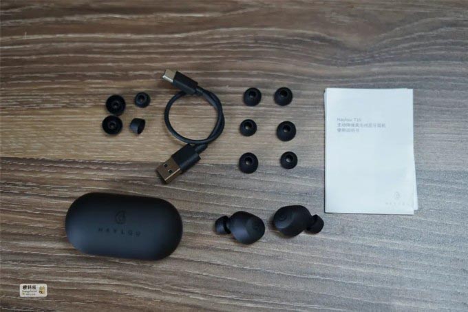 Haylou T16真无线主动降噪耳机怎么样?Haylou T16真无线主动降噪耳机评测