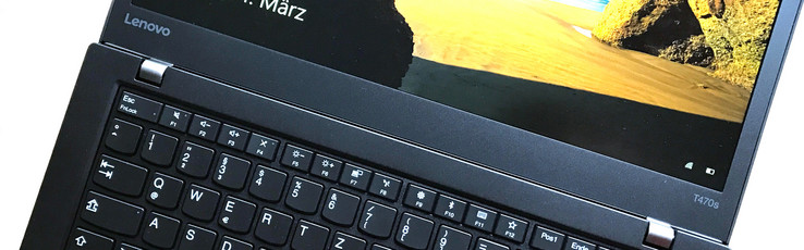 ThinkPad T470s与T470/T460s哪款值得买？ThinkPad T470s顶配版全面图解评测