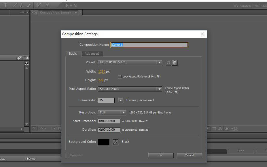 ae怎么做ktv字幕效果? ae卡拉ok字幕的制作过程