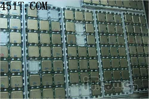 拒绝被奸商忽悠 工程样品CPU不能说的秘密