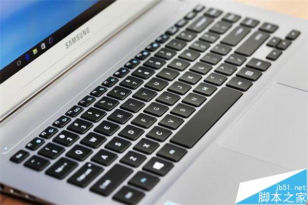 三星Notebook 9性能如何? win10超极本Notebook9上手测评
