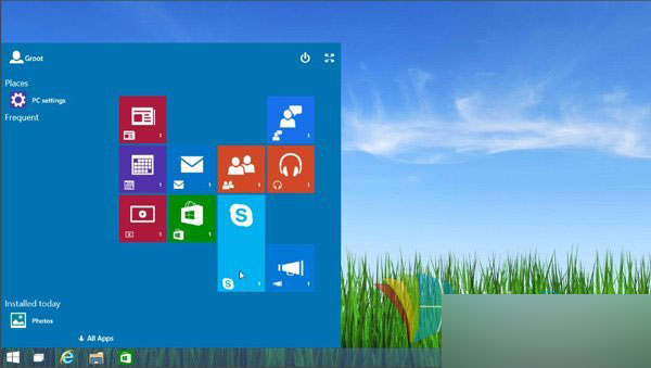 Win10预览版9879有哪些变化?更新内容新变化终极汇总