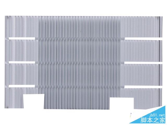 映众1050Ti黑金版图解评测及显卡拆解