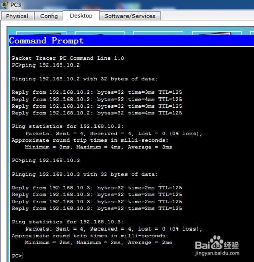 Cisco路由配置教程 Cisco路由器静态路由与默认路由的配置方法图解