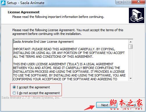 Saola Animate(html5动画制作软件)怎么安装激活? Saola Animate激活安装图文教程