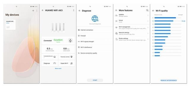 华为WiFi AX3值得入手吗?华为WiFi AX3路由器全面测评