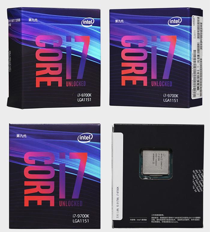 盒装CPU值得买吗 散片CPU为什么那么便宜