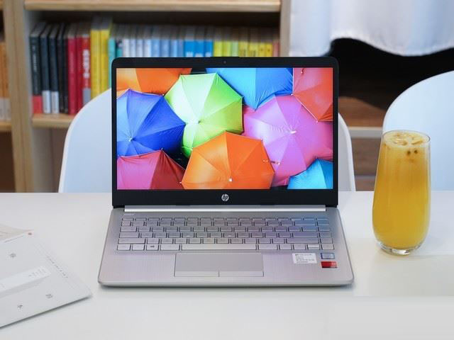 惠普星系列14青春版笔记本怎么样 惠普星系列14青春版笔记本详细评测