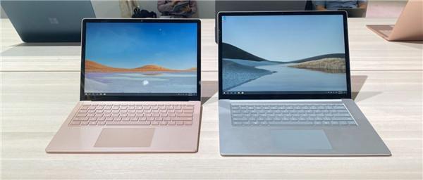 Surface Laptop 3笔记本有什么优缺点 微软Surface Laptop 3上手体验