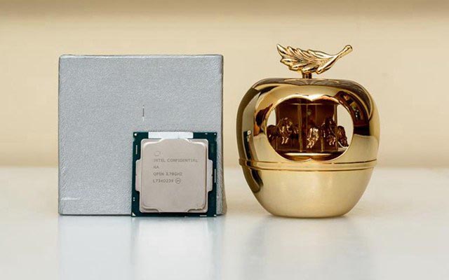 炒股和娱乐两不误 3500元左右i3-8100最佳核显娱乐型配置分享