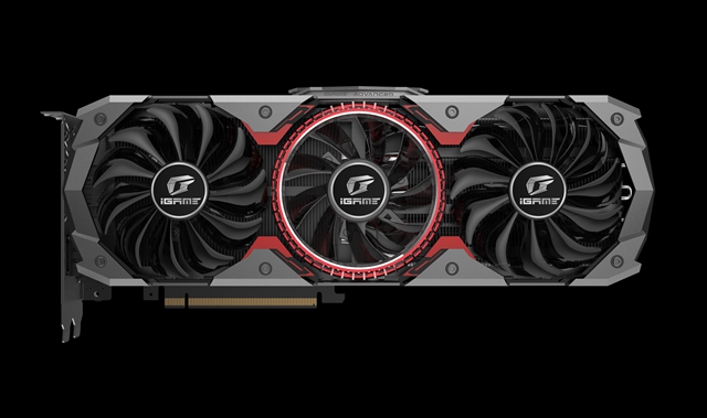 RTX2080Ti和GTX1080Ti哪个好 GTX1080Ti与RTX2080Ti详细对比