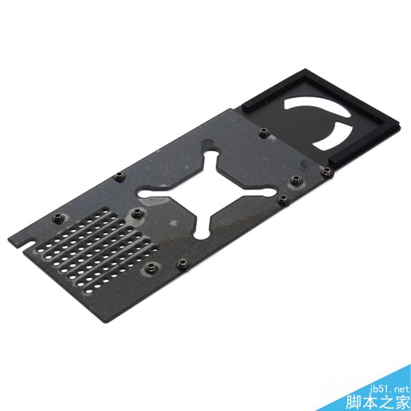 AMD RX 480金属背板天猫独家开卖 售价399元