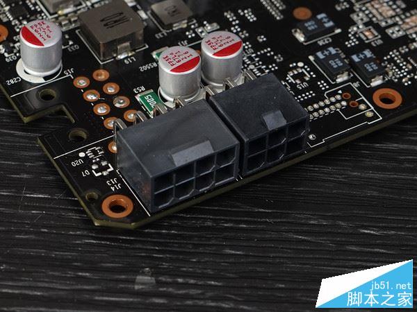 映众GTX1080 Black冰龙黑金版显卡天梯图评测和拆解