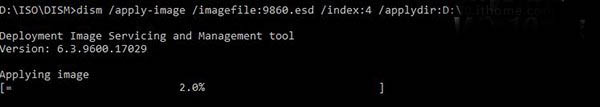 Win10预览版9860自制ISO镜像下载