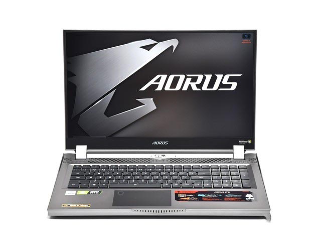 技嘉AORUS 17G KB游戏本值得买吗 技嘉AORUS 17G KB游戏本评测