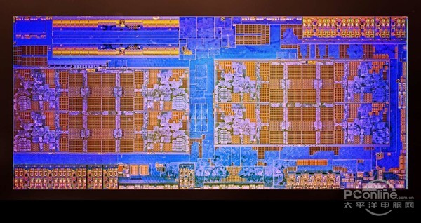 AMD Ryzen7 1800X和1700X性能首发评测：未完全超越Intel 但一鸣惊人