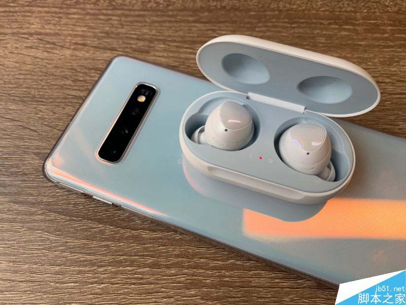 三星Galaxy Buds耳机内部做工如何 三星Galaxy Buds真无线蓝牙耳机拆解+评测