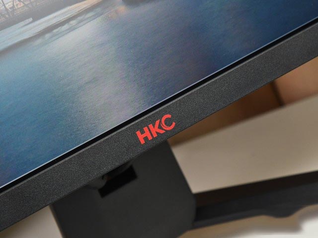 HKC IG27电竞显示器值得买吗 HKC IG27电竞显示器评测