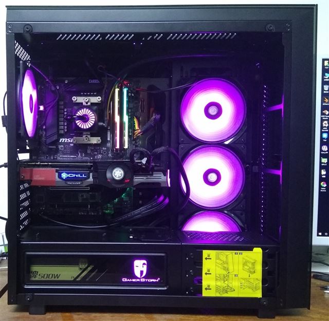 高性价比锐龙二代CPU AMD Ryzen 7 2700/5 2600详细评测结果