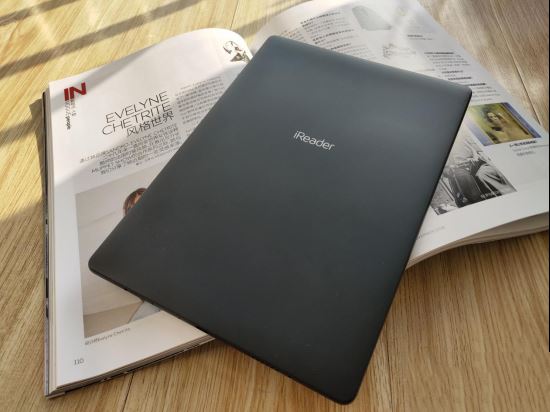 掌阅iReader Smart X好用吗 iReader Smart X真实体验评测