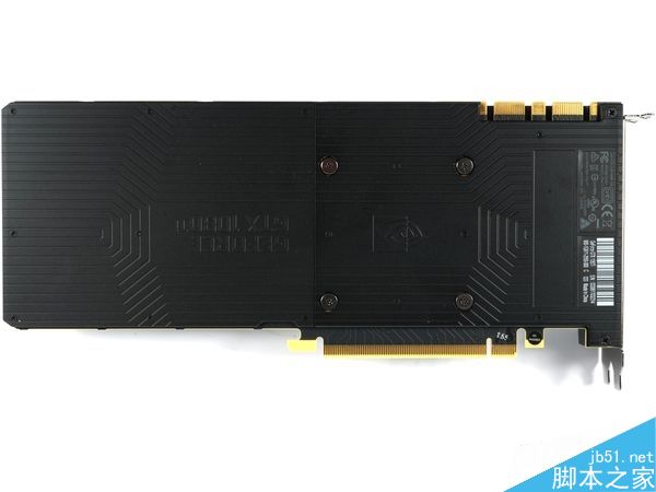 内部做工怎么样?NVIDIA GTX 1080 Ti开箱拆解