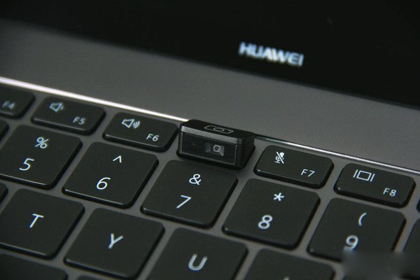 华为matebookXPro怎么样？华为matebook X Pro全面屏笔记本电脑全面评测图解