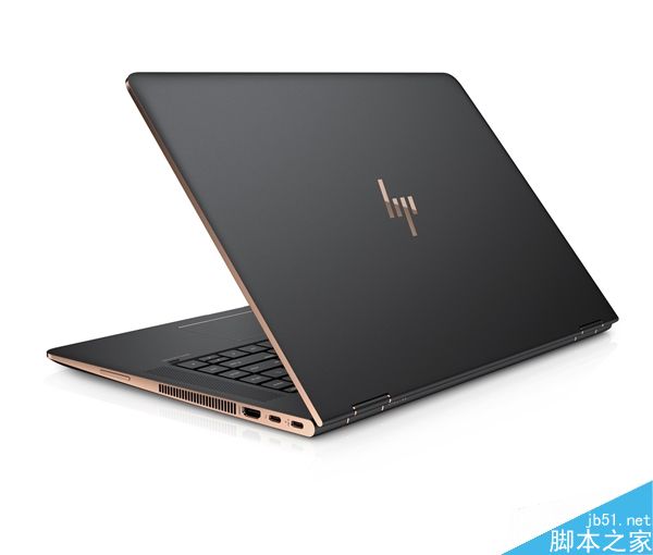 惠普推出全新15.6英寸Spectre x360旗舰变形本:续航无敌