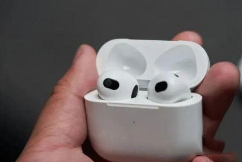 airpods3怎么辨别真假 airpods3代真假鉴别方法
