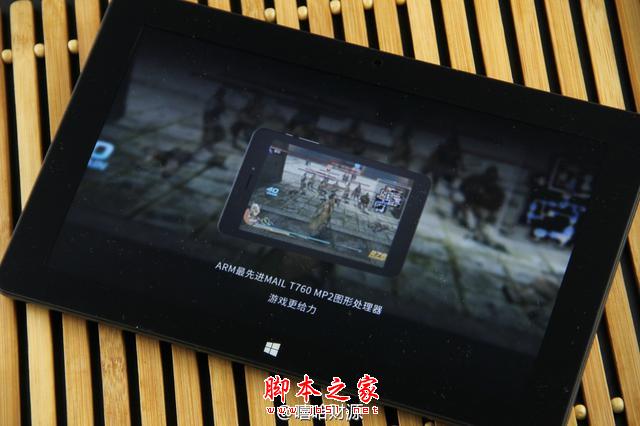 感受酷比魔方i10热切换之美