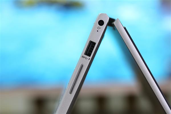 惠普薄锐ENVY x360值得买嘛？2017惠普薄锐ENVY x360变形本性能全面图解评测