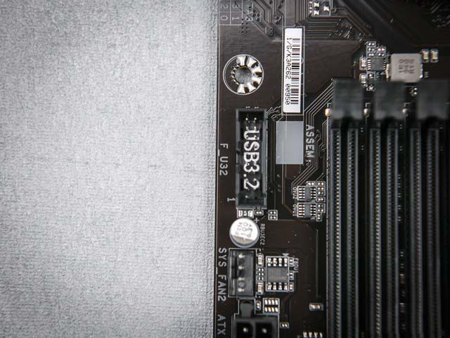 技嘉B460主板怎么样?技嘉B460 AORUS PRO AC详细图文评测