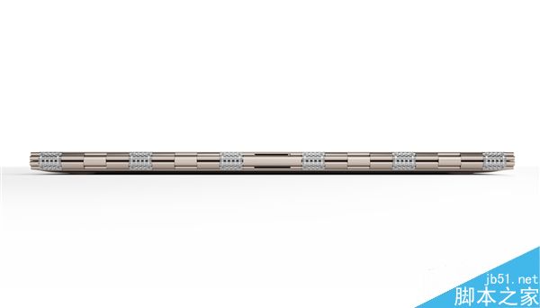 联想YOGA 5 Pro图赏:全球第一款4K超窄边框笔记本