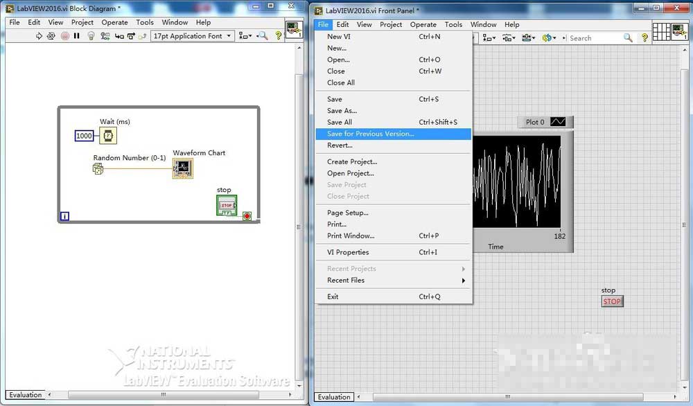 LabVIEW2011能打开LabVIEW2016吗?LabVIEW不同版本之间的兼容性问题解答