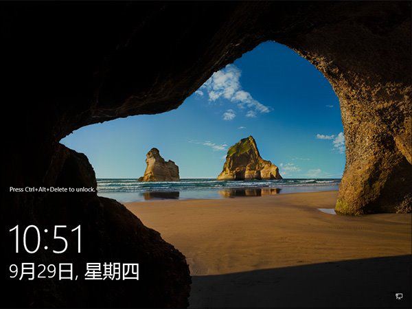 Windows Server 2016怎么安装？Windows Server 2016安装、激活、设置详细图文教程