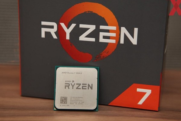 AMD Ryzen装机须知：CPU和主板要怎样搭配
