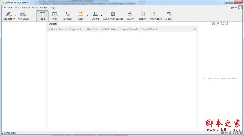 sql server管理工具Navicat for sql server 12安装及激活教程(附注册机)