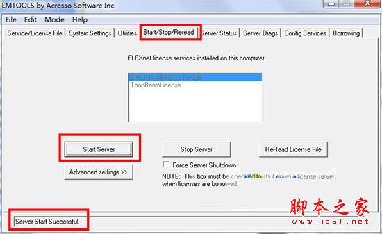 ABAQUS2017完整版详细破解安装图文教程(附许可破解下载)